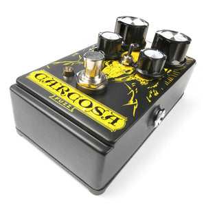 DOD Carcosa Fuzz Pedal