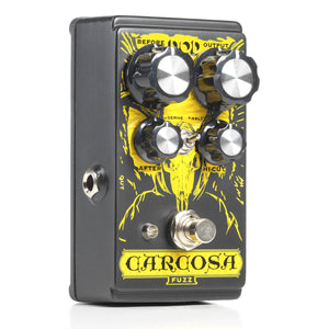 DOD Carcosa Fuzz Pedal