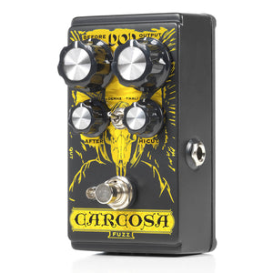 DOD Carcosa Fuzz Pedal