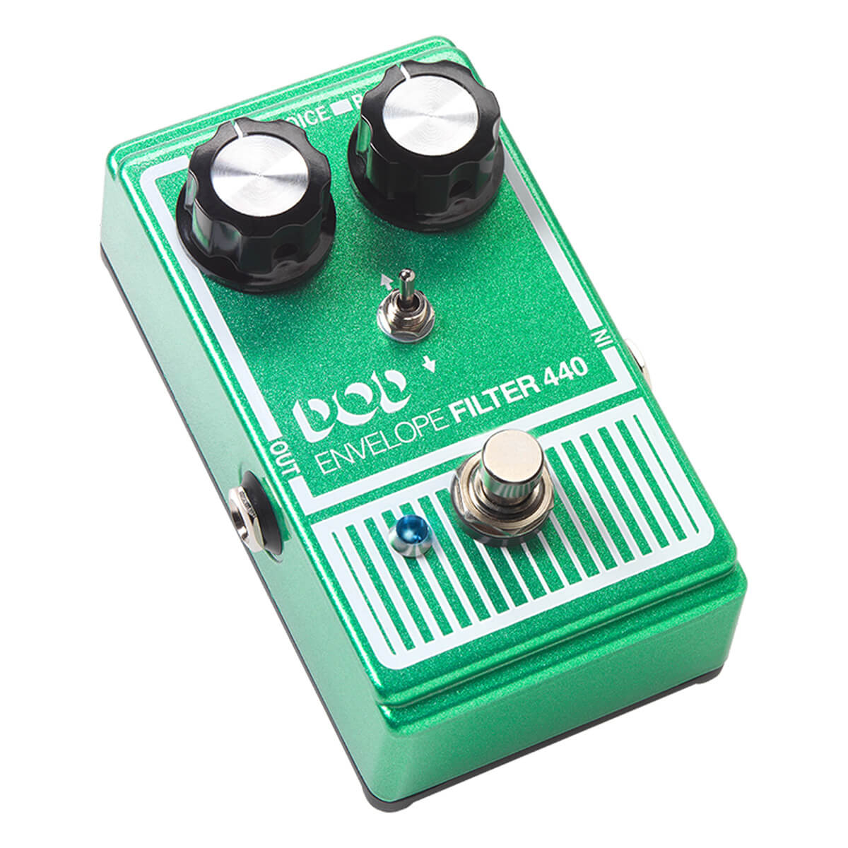 DOD DOD-440 Envelope Filter Pedal