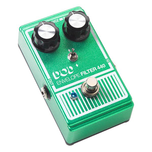 DOD DOD-440 Envelope Filter Pedal