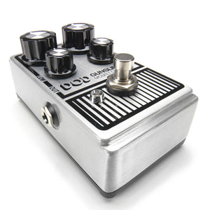 DOD Gunslinger Aggressive Distortion Pedal