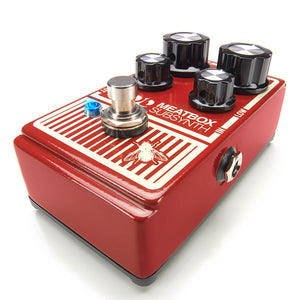 Digitech DOD Meatbox Octave + Subharmonic Synthesizer