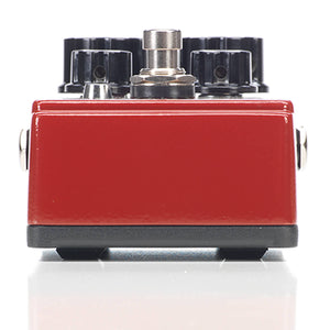 Digitech DOD Meatbox Octave + Subharmonic Synthesizer