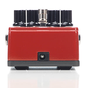 Digitech DOD Meatbox Octave + Subharmonic Synthesizer