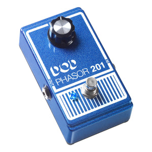 Digitech DOD DOD-201 Phasor Phase Shifter Pedal