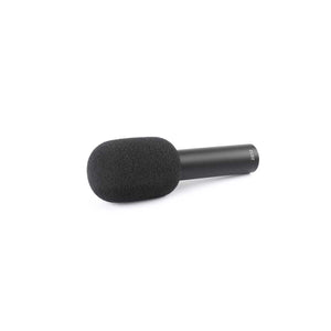 DPA 2012 Compact Cardiod Condenser Microphone