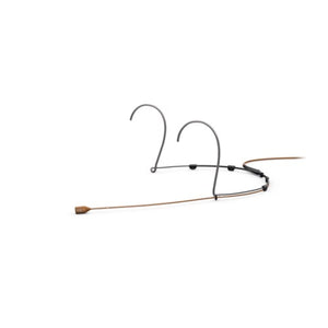 DPA 4088 CORE Directional Headset Mic, MicroDot