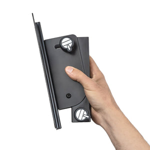 Quik Lok DSP-390 Flat Screen Stand