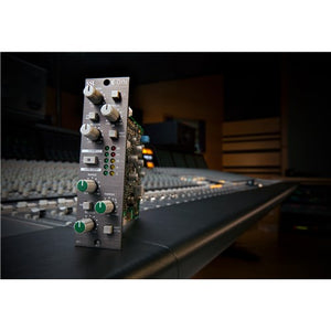 SSL E-Series Dynamics V2