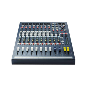 Soundcraft EPM8 High Performance Analogue Mixer