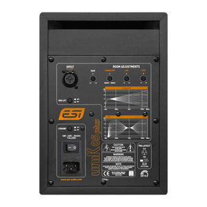 ESI uniK 05+ Professional Active Reference 5" Studio Monitor