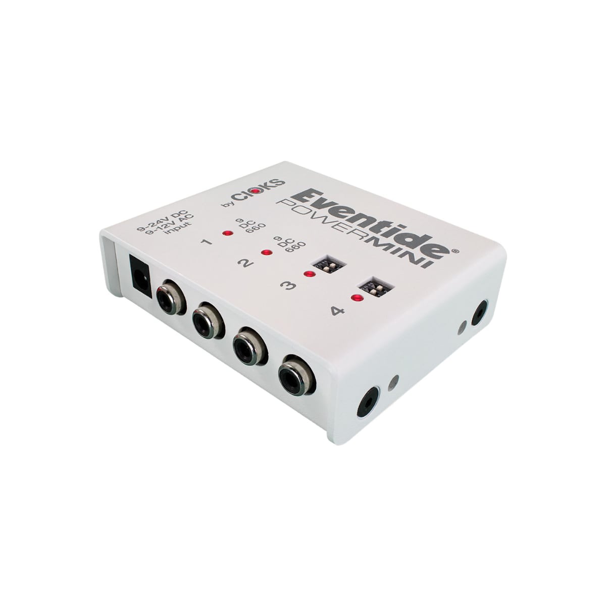 Eventide PowerMini Powerful & Compact Pedalboard Power Solution