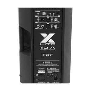 FBT XLITE 110A 10" Powered PA Speaker