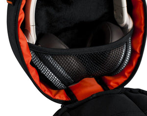 Gator Cases G-Club Series Carry Case for DJ Style Headphones and Accessories