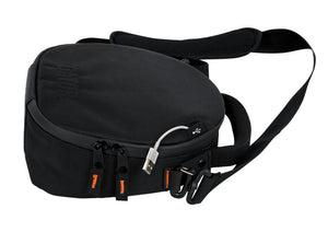 Gator Cases G-Club Series Carry Case for DJ Style Headphones and Accessories