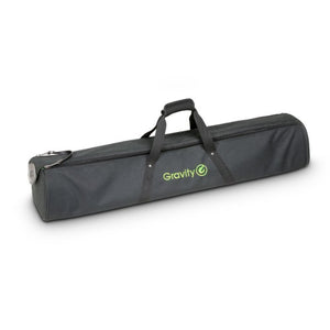 Gravity BGSS2B Transport Bag For 2 Speaker Stands