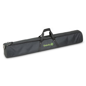 Gravity BGSS2LB Transport Bag For 2 Speaker Stands Long