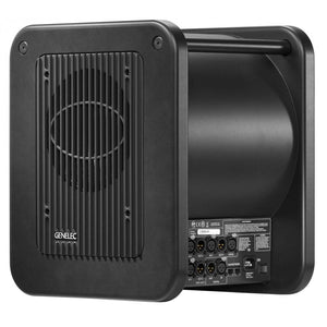 Genelec 7350A SAM Studio Subwoofer ANGLE