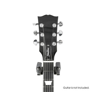 Gravity GS01NHB Foldable Guitar Stand With Neck Hug