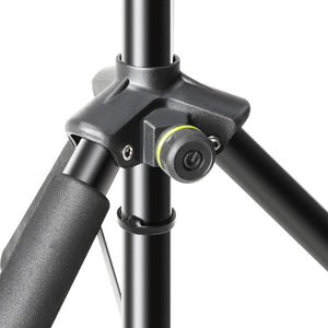 Gravity GS01NHB Foldable Guitar Stand With Neck Hug