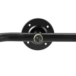 Gravity GSWMB01EB Display Wall Holder For Electric Guitars