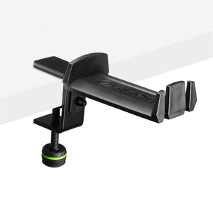 Gravity HPHTC01B Desk Mount Headphones Hanger