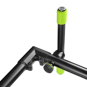 Gravity KSTS01B Height Adjustable Keyboard Stand Table with VariFoot included