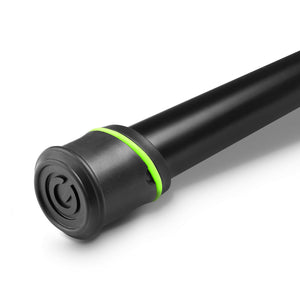 Gravity KSX2 Double Braced Keyboard Stand X-Frame with VariFoot