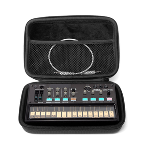 Analog Cases GLIDE Case For The Korg Volca Series