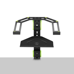 Gravity LTS01B Adjustable Folding Laptop And Controller Stand