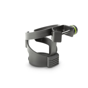 Gravity MADRINKM Medium Drink Holder For Microphone Stands