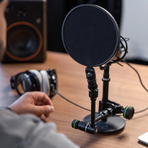 Gravity MA POP 1 Pop Filter with VARI®-ARM