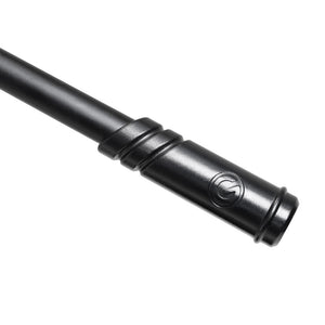 Gravity MS4322HDB Heavy Duty Microphone Stand Tripod 2 Point Telescopic Boom