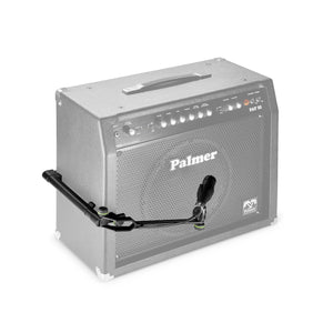 Gravity MSCABCL01 Cab Clamp Mic Holder For Guitar Cabinets