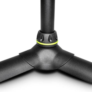 Gravity NSORC1 Music Stand Orchestra with Aluminium Desk