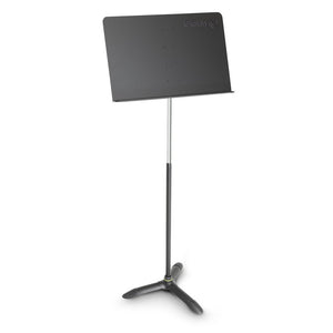 Gravity NSORC1 Music Stand Orchestra with Aluminium Desk