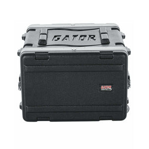 Gator GRR-6L Molded PE Rack Case 6U