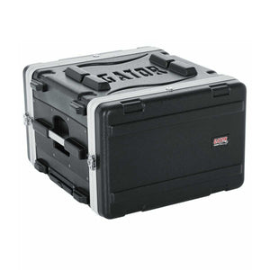 Gator GRR-6L Molded PE Rack Case 6U