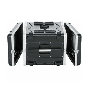 Gator GRR-6L Molded PE Rack Case 6U