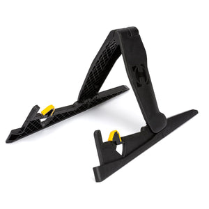 Hercules GS200B Foldable Guitar Stand MC20