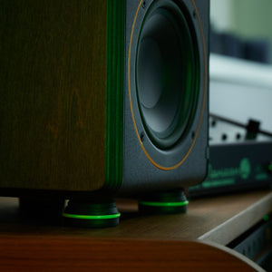 Gravity SA SM IF 01 Absorber pucks for loudspeakers ( 4 pcs.)