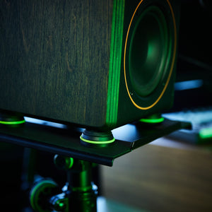 Gravity SA SM IF 01 Absorber pucks for loudspeakers ( 4 pcs.)