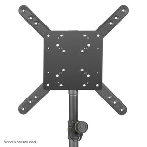 Gravity SAVESA 35mm Pole Mount LCD TV Monitor Bracket