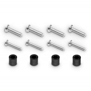 Gravity SAVESA 35mm Pole Mount LCD TV Monitor Bracket