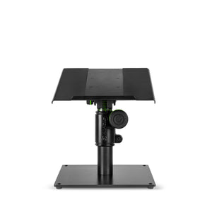 Gravity SP3102 Table Top Adjustable Studio Monitor Speaker Stand