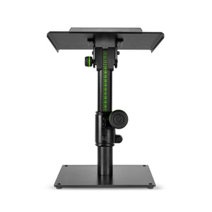 Gravity SP3102 Table Top Adjustable Studio Monitor Speaker Stand (SINGLE)