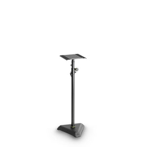 Gravity SP3202VT Tall Height Adjustable Varitilt® Studio Monitor Stand (SINGLE)