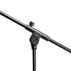 Gravity TMS4322B Touring Series Tripod Mic Stand W/ Ext Boom 51-88cm
