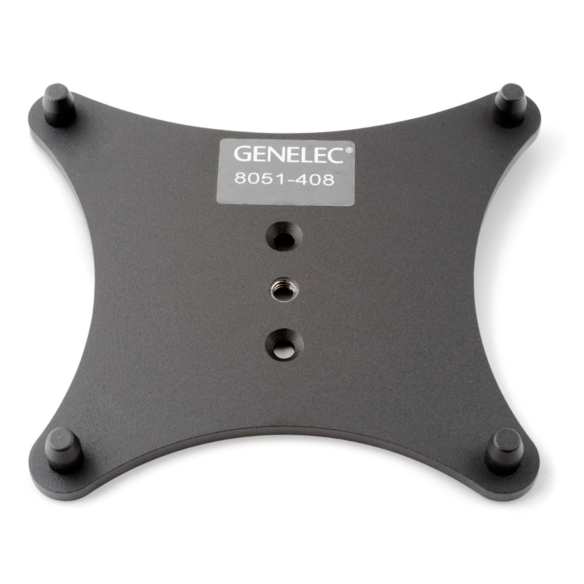Genelec 8051-408 Stand plate for 8X50, 8351 Iso-Pod